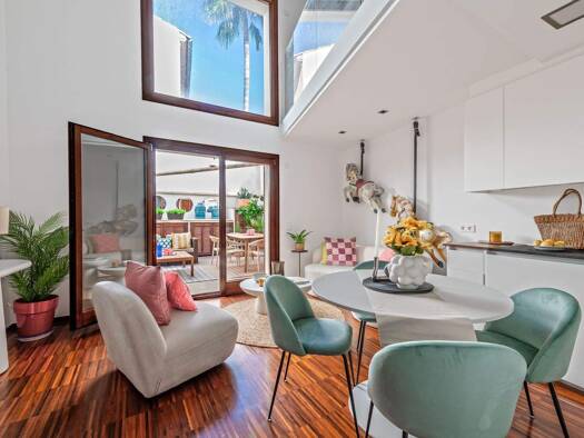 Wohnung zum Kauf provisionsfrei 750.000 € 2 Zimmer 76 m² 1. Geschoss Palma de Mallorca 07001