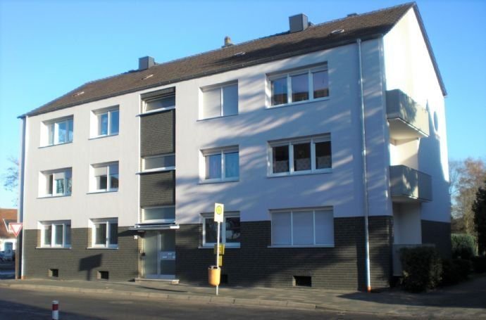 Wohnung zur Miete 635 € 4,5 Zimmer 72,5 m²<br/>Wohnfläche 2.<br/>Geschoss ab sofort<br/>Verfügbarkeit Wesel Wesel 46485