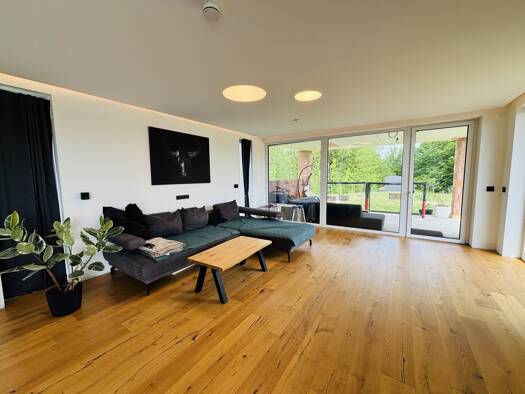 Einfamilienhaus zum Kauf 509.000 € 4 Zimmer 1.012 m² Grundstück Großfelgitsch Straße Heiligenkreuz am Waasen 8081