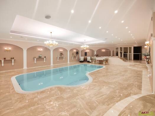 Einfamilienhaus zum Kauf 1.350.000 € 7 Zimmer 420 m² 838 m² Grundstück Feldkirchen in Kärnten 9560