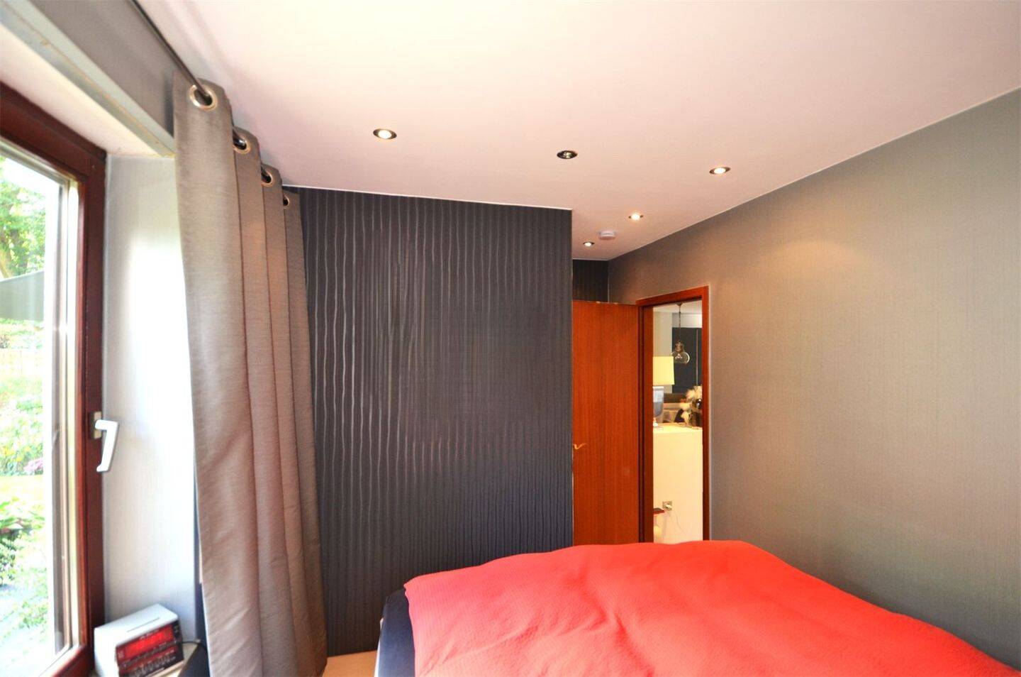 3 Zimmer -Gartenwohnung mit Licht und Charme – Berlin – Vorschaubild 10