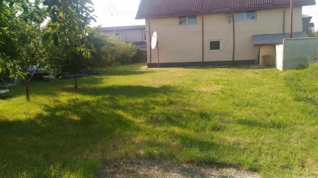 Grundstück zum Kauf 63.500 € 560 m²<br/>Grundstück Bukarest 061449