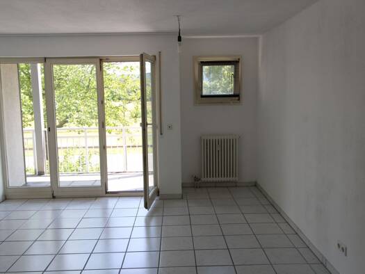 Studio zur Miete 620 € 1 Zimmer 45 m² Geschoss 1/2 frei ab 01.03.2026 Hauingen Lörrach 79541
