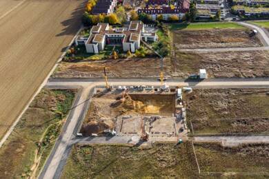 Doppelhaushälfte zum Kauf 530.000 € 4 Zimmer 127,5 m² 645 m² Grundstück Harbeck Wegberg 41844