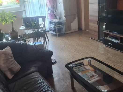 Wohnung zur Miete 292 € 1 Zimmer 40,1 m² 5. Geschoss frei ab 01.09.2026 Christinenstraße 2 a Hohenstücken Brandenburg an der Havel 14772