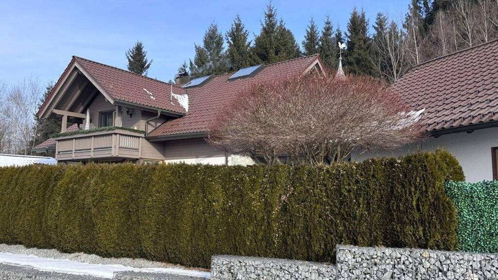 Einfamilienhaus zum Kauf 499.000 € 6 Zimmer 256 m² 759 m² Grundstück Ruhmannsfelden 94239