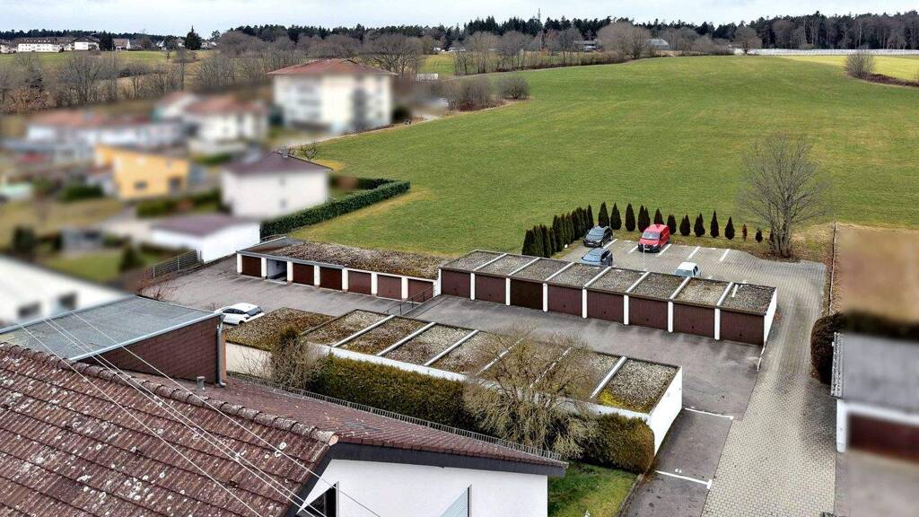 Wohnung zum Kauf 187.500 € 2 Zimmer 67,1 m² 2. Geschoss Schömberg 75328