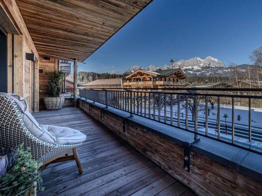 Wohnung zum Kauf 1.220.000 € 3 Zimmer 95 m² 1. Geschoss OBERNDORF 6372