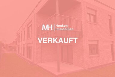 Terrassenwohnung zum Kauf 339.900 € 3 Zimmer 83,8 m² EG frei ab sofort Schafkoven - Donneresch - Schafkoven Delmenhorst 27751