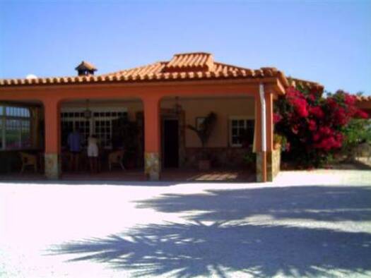 Einfamilienhaus zum Kauf 670.170 € 7 Zimmer 240 m² 13.000 m² Grundstück Alhaurin de la Torre 29130