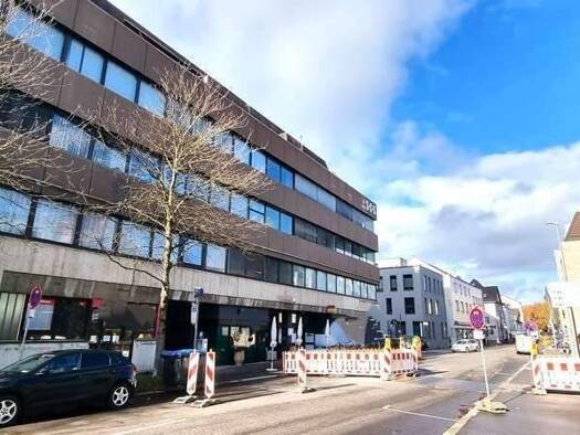 Bürofläche zur Miete 180 € 14 m² Bürofläche Mitte Sindelfingen 71063