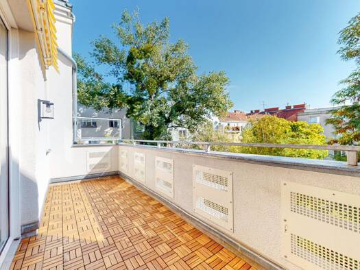 Wohnung zum Kauf 359.000 € 2 Zimmer 52 m² Wien 1190
