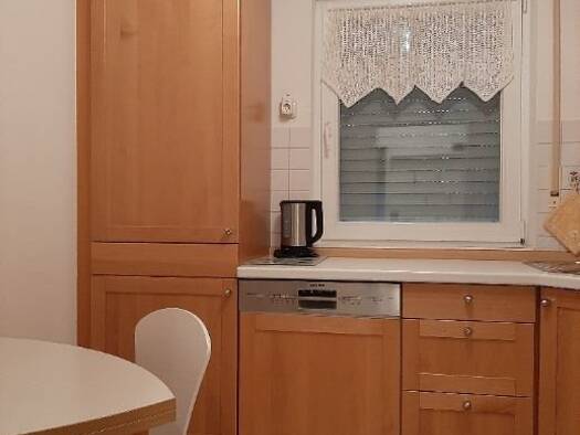 Wohnung zur Miete 1.140 € 2 Zimmer 63 m² Geschoss 2/3 frei ab 01.02.2026 Büchenbach Erlangen 91056