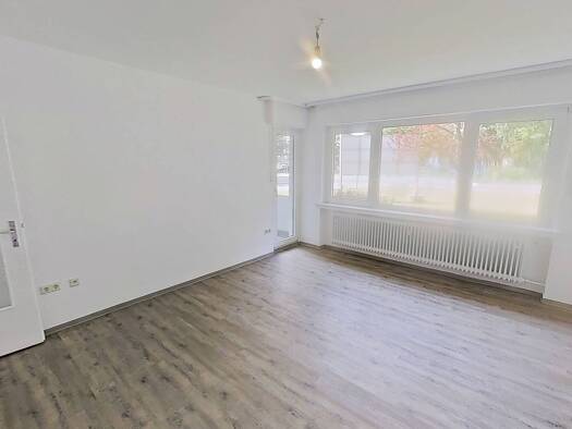 Wohnung zur Miete 569 € 3 Zimmer 70,1 m² EG frei ab 16.08.2026 Lahrkampstraße 1 Sennelager Paderborn 33104