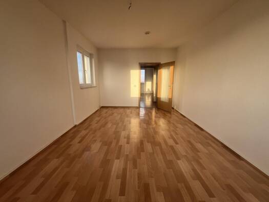 Wohnung zur Miete 379 € 2 Zimmer 54,2 m² 7. Geschoss Breiter Weg 121 Altstadt Magdeburg 39104