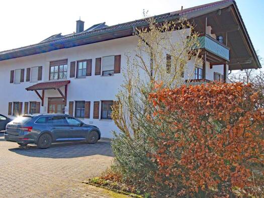 Wohnung zum Kauf 850.000 € 6 Zimmer 196 m² Seebruck Seeon-Seebruck 83358