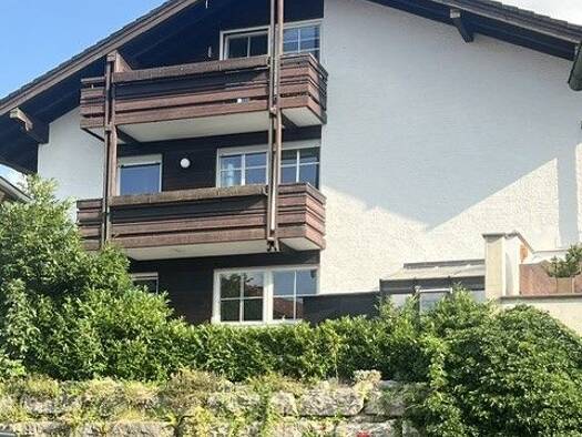Reihenendhaus zum Kauf 719.000 € 5 Zimmer 150 m² 350 m² Grundstück Karlstein Bad Reichenhall-Weißbach am Olympiaring! 83435