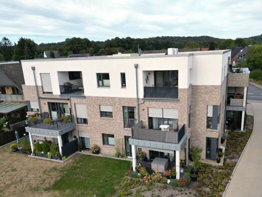 Wohnung zur Miete 1.142 € 3 Zimmer 114,2 m² frei ab 01.11.2026 Bevergern Hörstel 48477