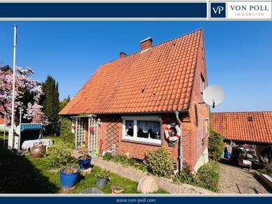 Einfamilienhaus zum Kauf 249.850 € 5 Zimmer 94 m² 936 m² Grundstück Mielkendorf 24247
