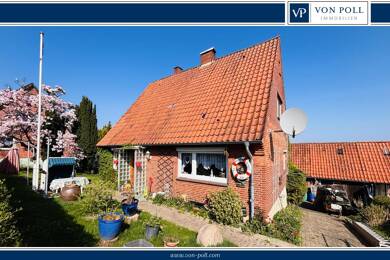 Einfamilienhaus zum Kauf 249.850 € 5 Zimmer 94 m² 936 m² Grundstück Mielkendorf 24247