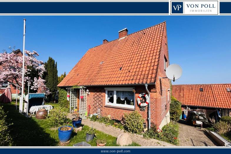 Einfamilienhaus zum Kauf 249.850 € 5 Zimmer 94 m² 936 m² Grundstück Mielkendorf 24247