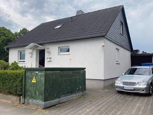 Einfamilienhaus zum Kauf 380.000 € 4 Zimmer 129 m² 395 m² Grundstück frei ab sofort Billstedt Hamburg 22119