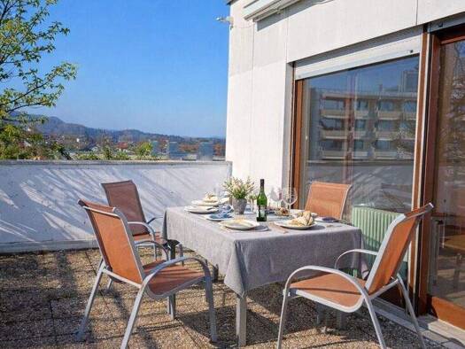 Penthouse zum Kauf 255.000 € 2 Zimmer 73 m² 4. Geschoss Perach Mitterfelden 83404