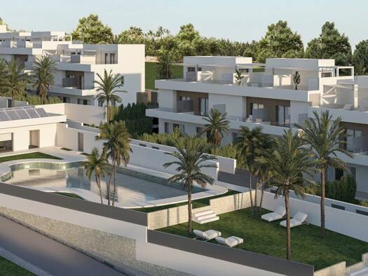 Haus zum Kauf 785.000 € 123 m² 156 m² Grundstück Estepona 29680