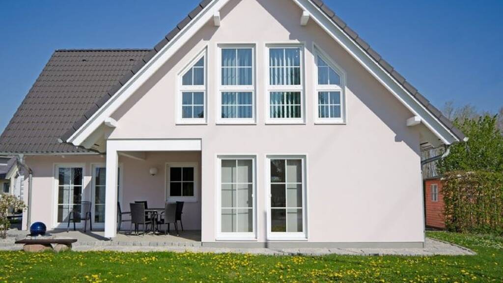 Haus zum Kauf provisionsfrei 300.000 € 144 m² 521 m² Grundstück Waldshut Waldshut-Tiengen 79761