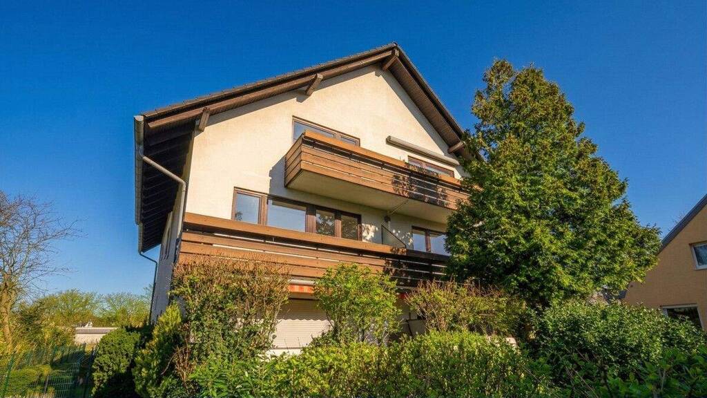 Wohnung zum Kauf 298.000 € 2 Zimmer 65,4 m² 1. Geschoss frei ab sofort Rhinstraße 4 Lichtenrade Berlin 12307