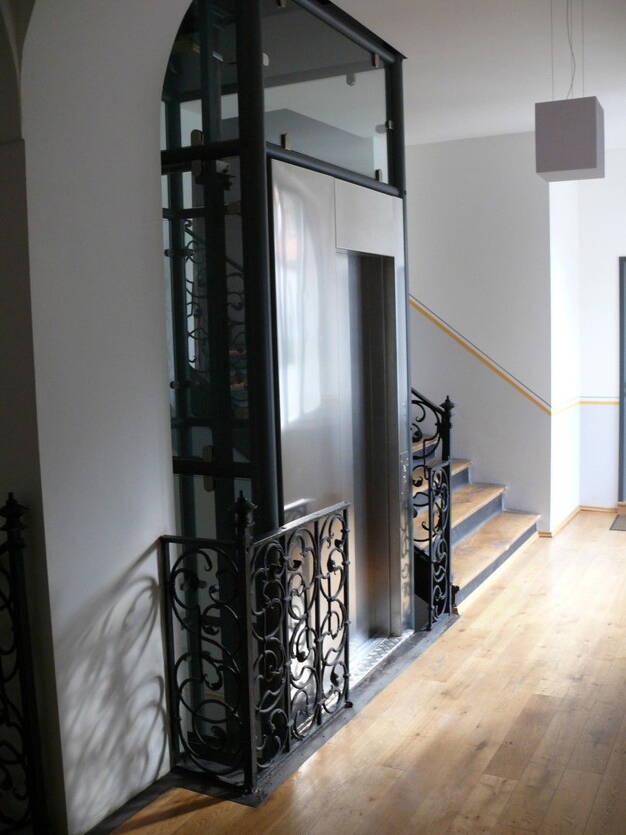 Loft zur Miete 1.300 € 4 Zimmer 114 m² 2. Geschoss frei ab 07.07.2025 Altstadt Amberg 92224