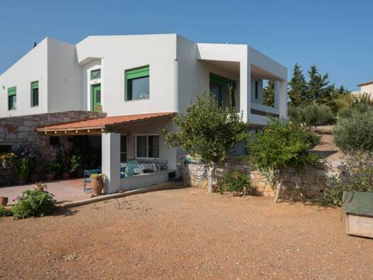 Haus zum Kauf 1.200.000 € 5 Zimmer 360 m² 5.000 m² Grundstück Kreta Municipality of Malevizi 715 00