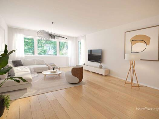 Wohnung zum Kauf 399.000 € 3 Zimmer 87 m² 1. Geschoss Flingern Nord Düsseldorf 40235