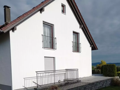 Wohnung zur Miete 450 € 3 Zimmer 87 m² Geschoss 1/1 Niederkümmering Hauzenberg 94051