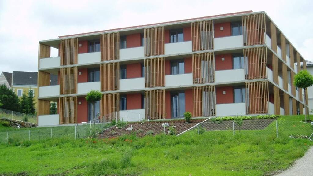 Wohnung zur Miete 981 € 3 Zimmer 93,7 m² Öhling 3362