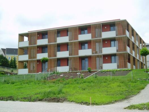 Wohnung zur Miete 996 € 3 Zimmer 93,7 m² Oed-Oehling 3362