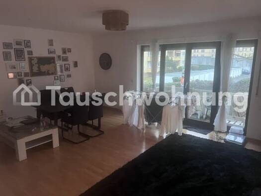 Wohnung zur Miete Tauschwohnung 1.150 € 3 Zimmer 80 m² Eckenheim Frankfurt am Main 60435