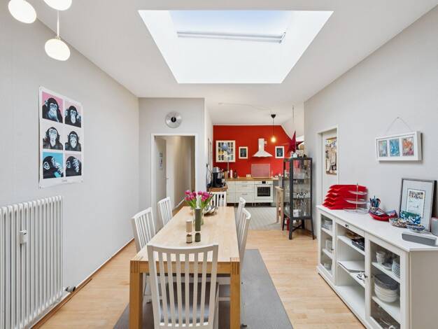 Wohnung zum Kauf 449.000 € 3 Zimmer 113 m² 5. Geschoss Tempelhof Berlin 12103