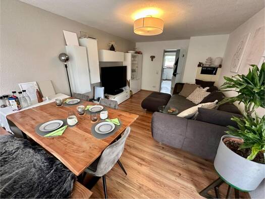 Wohnung zur Miete 640 € 3 Zimmer 65 m² Geschoss 1/3 frei ab 01.03.2026 Bad Mergentheim 97980