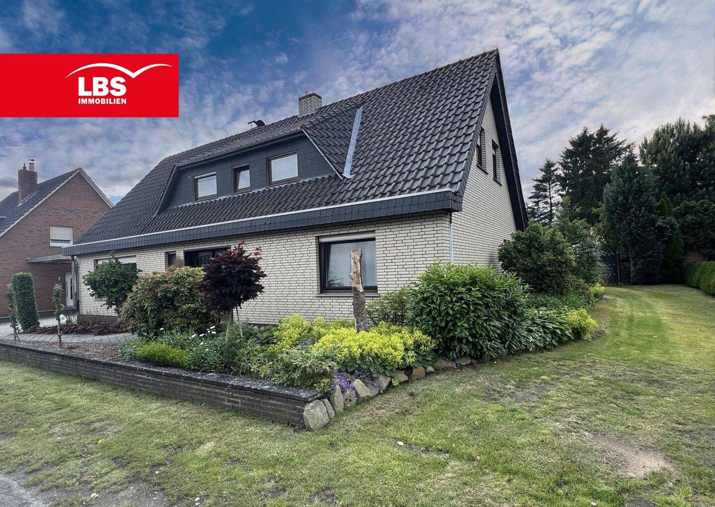 House in Haren (Ems), Landkreis Emsland - Ansicht 3