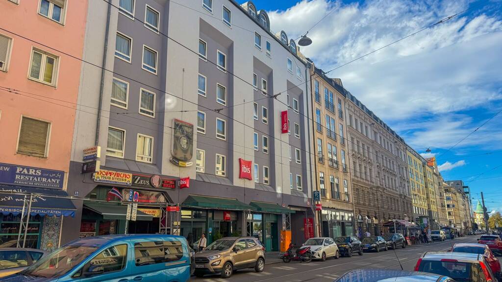 Wohnung zum Kauf 800.000 € 3 Zimmer 91 m² 3. Geschoss Maxvorstadt München 80335