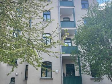 Wohnung zum Kauf 365.000 € 5 Zimmer 112 m² 1. Geschoss Jena 07749