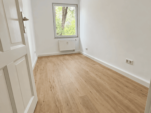 Wohnung zur Miete 460 € 1 Zimmer 27 m² 2. Geschoss frei ab sofort Herwarthstr. 71 Huttrop Stadtbezirk I 45138