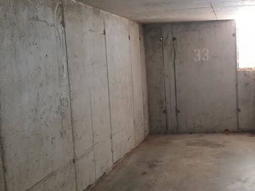 Garage zur Miete provisionsfrei 70 € 12 m² Plochingen 73207