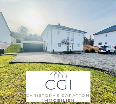 Stadthaus zum Kauf 449.000 € 5 Zimmer 220 m² 2.100 m² Grundstück frei ab 01.01.2026 Niederwürzbach Blieskastel 66440