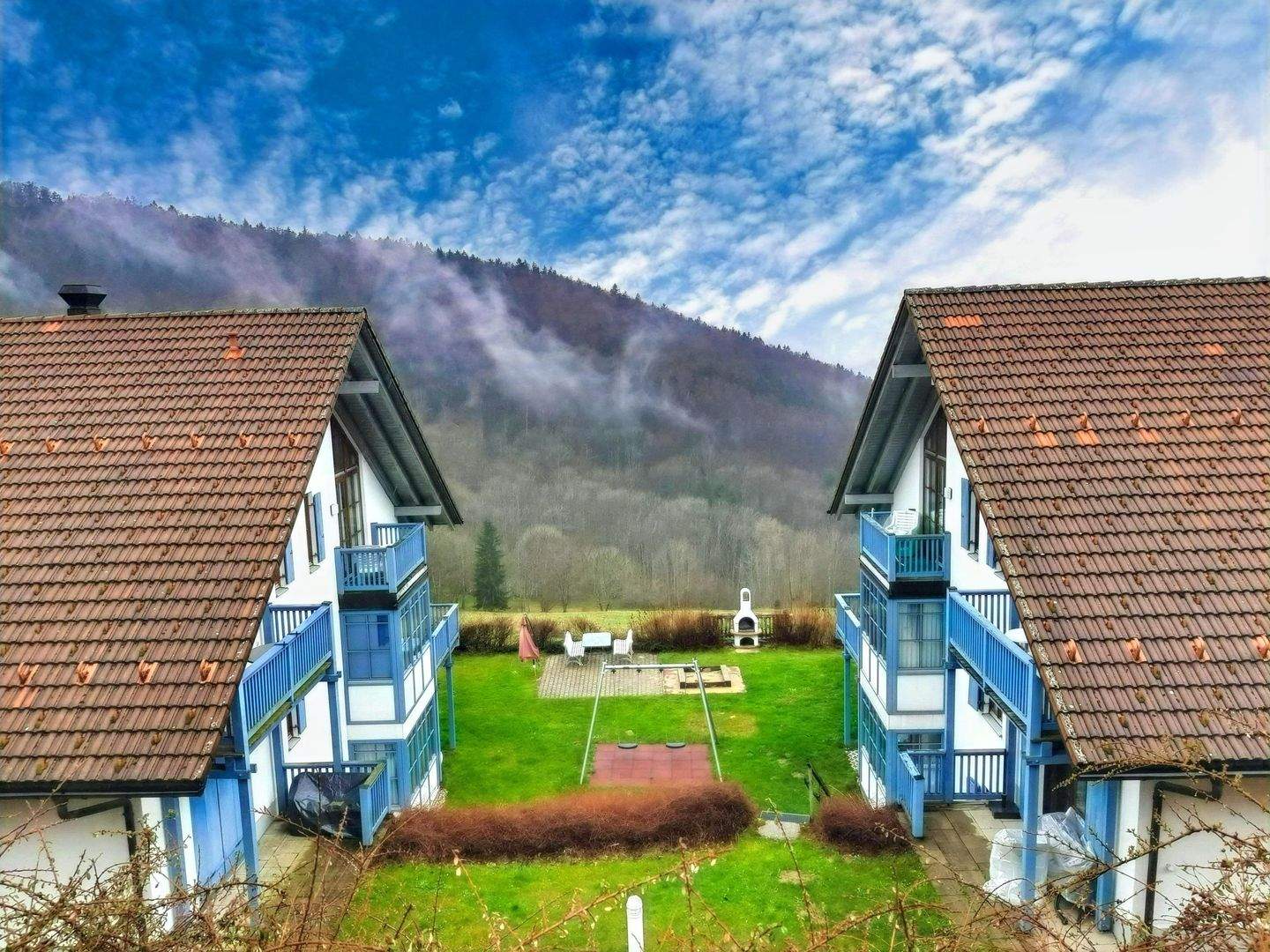 Immobilie in Schöfweg - Ankommen. Durchatmen. - Ferienwohnung  im schönen Bayerischen Wald. - Bild 0