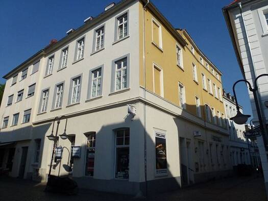 Laden zur Miete 1.500 € 57 m² Verkaufsfläche St Johann Saarbrücken 66111