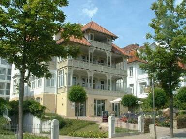 Wohnung zur Miete 1.050 € 2 Zimmer 67 m² 3. Geschoss frei ab 01.05.2025 Parkstr. 11-15 Innenstadt Bad Salzuflen-Innenstadt 32105