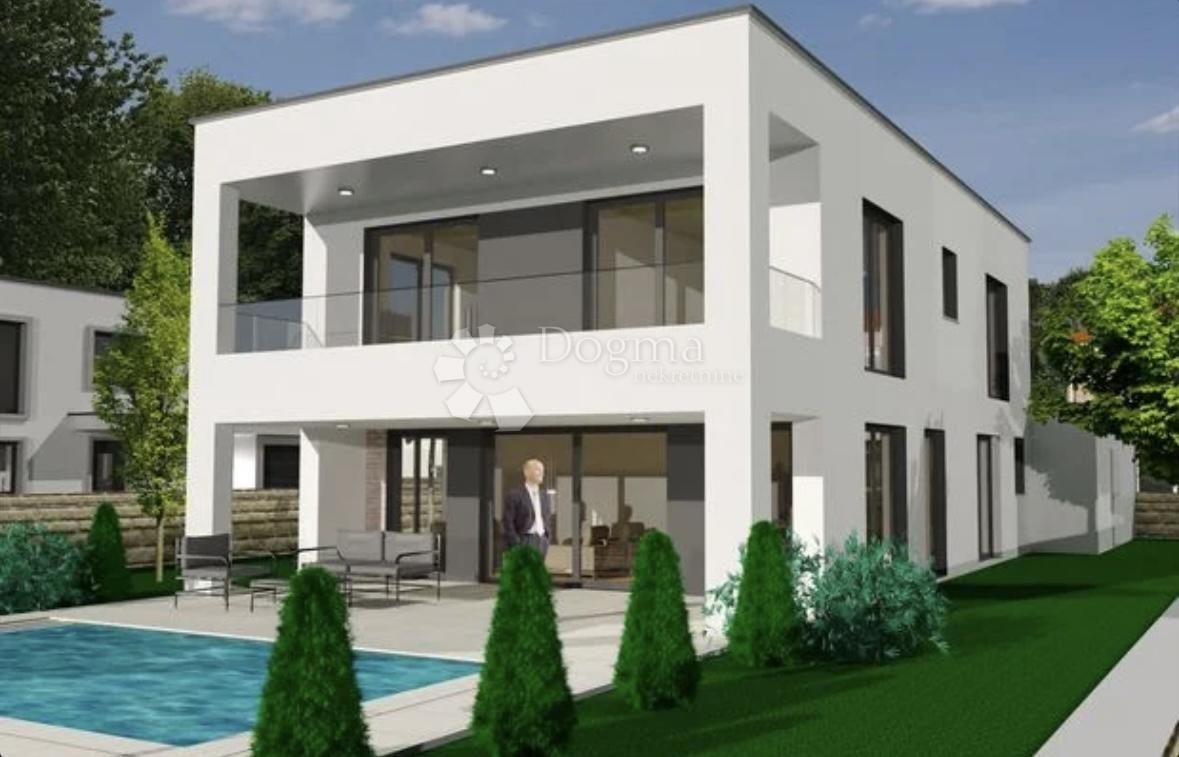 Haus zum Kauf 599.000 € 7 Zimmer 154 m²<br/>Wohnfläche 559 m²<br/>Grundstück Murvica 23241