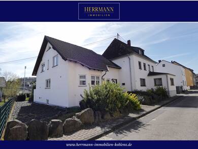Einfamilienhaus zum Kauf 499.000 € 4 Zimmer 147,5 m² 1.413 m² Grundstück frei ab 01.05.2025 Bassenheim 56220
